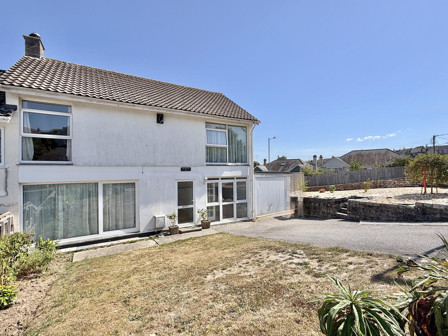 Treworder Road, Truro